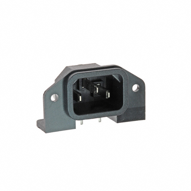 6ESRM-P TE Connectivity Corcom Filters  Moduli di ingresso alimentazione (PEM)